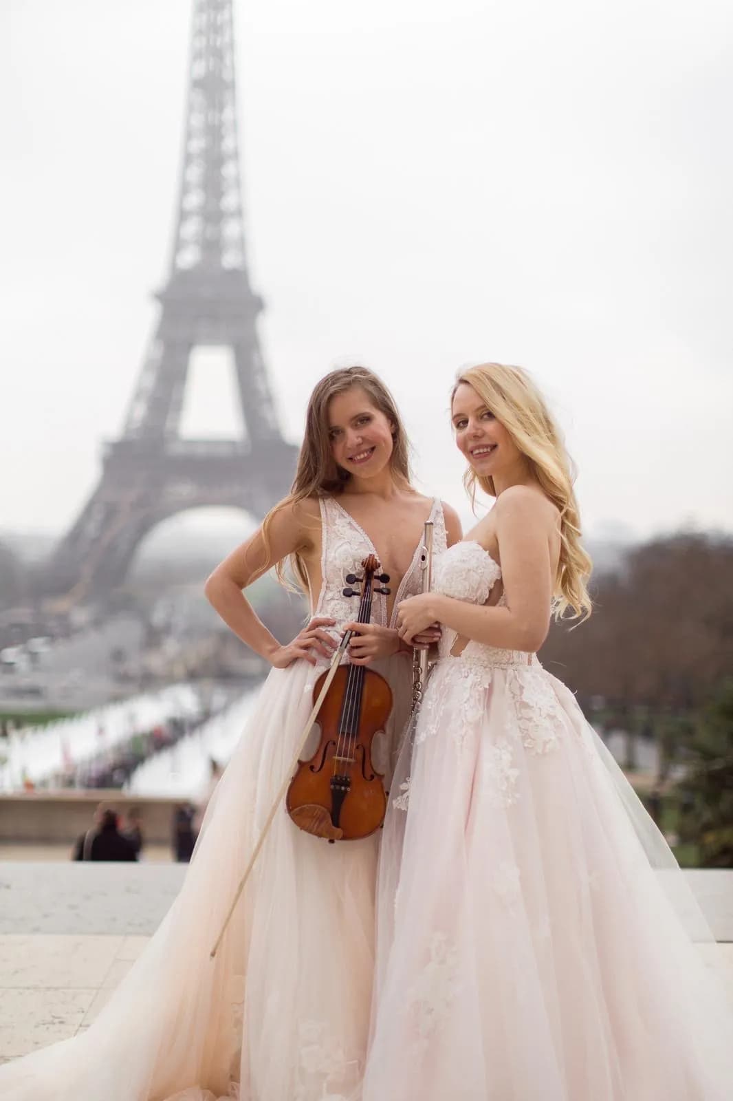 Demandes en mariage