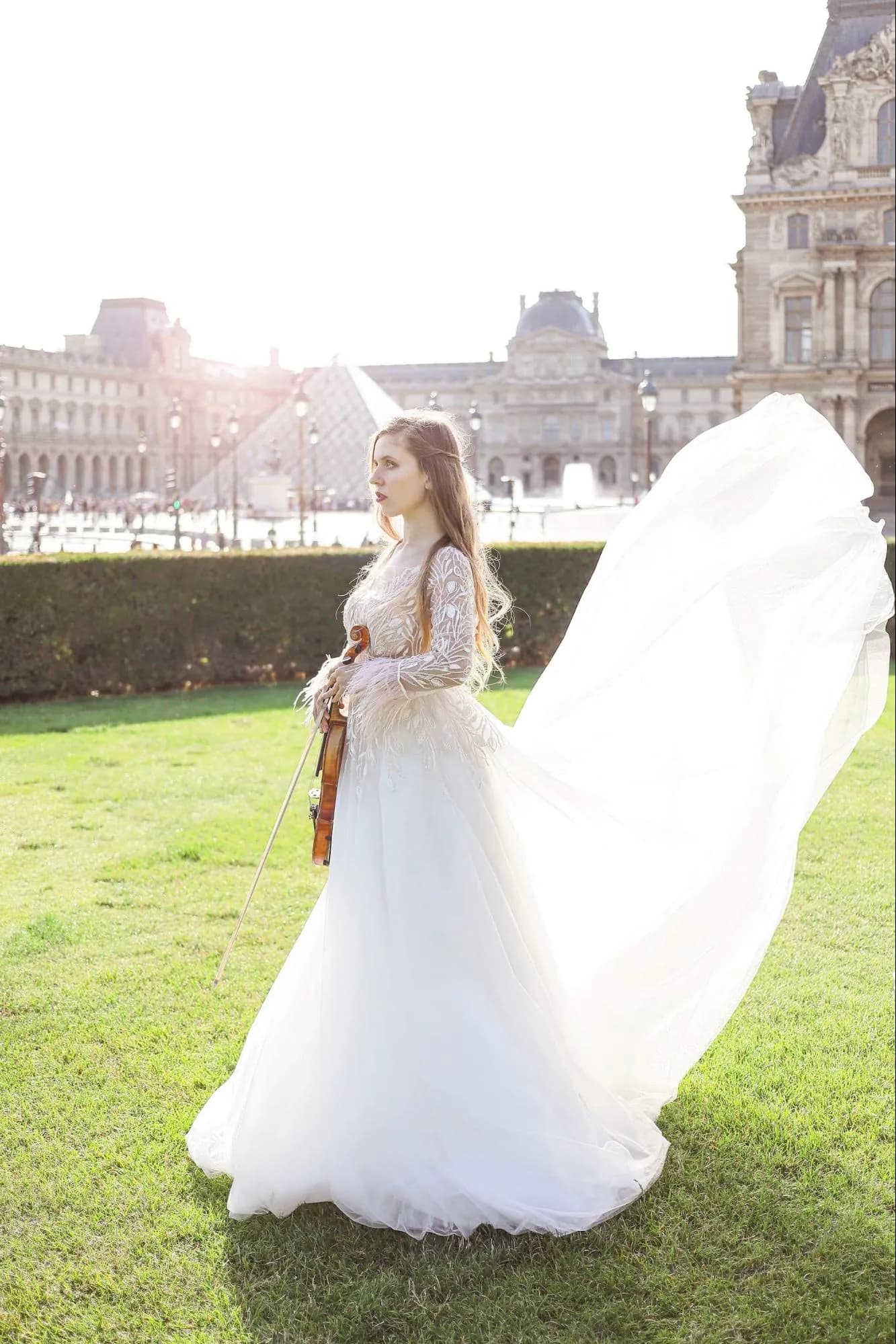 Mariages